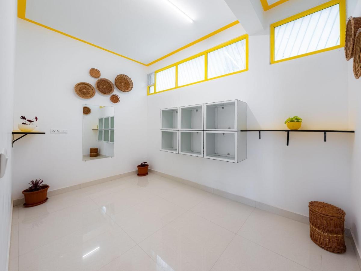The Hosteller Coorg, Madikeri Exterior foto